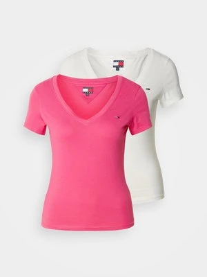 T-shirt basic Tommy Jeans