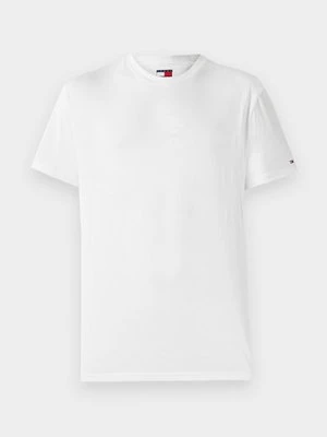 Zdjęcie produktu T-shirt basic Tommy Jeans mleczny