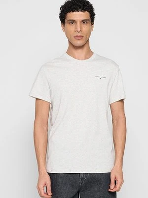 Zdjęcie produktu T-shirt basic Tommy Jeans szary