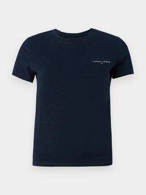 T-shirt basic Tommy Jeans