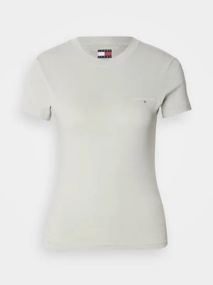 Zdjęcie produktu T-shirt basic Tommy Jeans czarny