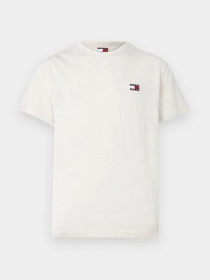 Zdjęcie produktu T-shirt basic Tommy Jeans beżowy