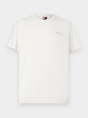 Zdjęcie produktu T-shirt basic Tommy Jeans beżowy