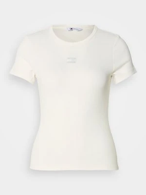 Zdjęcie produktu T-shirt basic Tommy Jeans biały