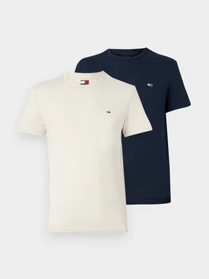 Zdjęcie produktu T-shirt basic Tommy Jeans jasnoniebieski