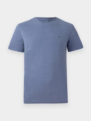 Zdjęcie produktu T-shirt basic Tommy Jeans antracytowy