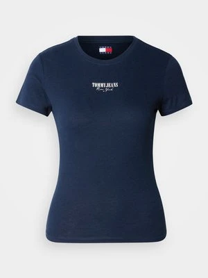 T-shirt basic Tommy Jeans