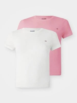 T-shirt basic Tommy Jeans