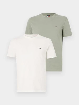 Zdjęcie produktu T-shirt basic Tommy Jeans czarny