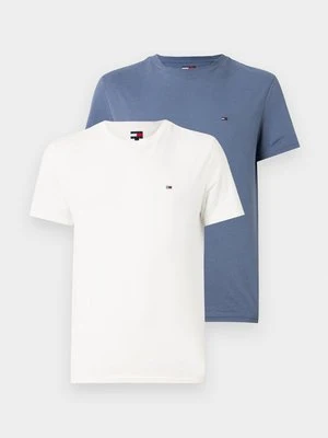 Zdjęcie produktu T-shirt basic Tommy Jeans mleczny