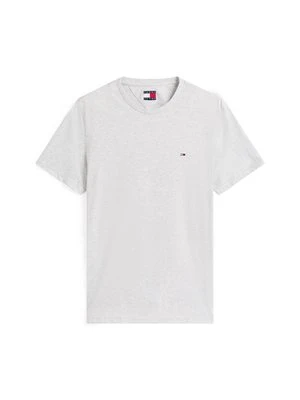 Zdjęcie produktu T-shirt basic Tommy Jeans szary