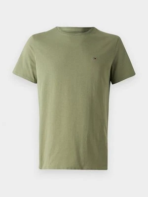 Zdjęcie produktu T-shirt basic Tommy Jeans khaki
