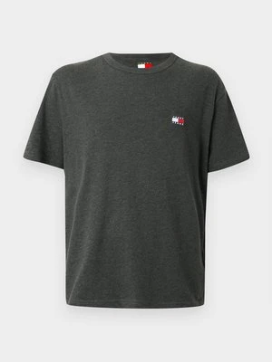 Zdjęcie produktu T-shirt basic Tommy Jeans czarny