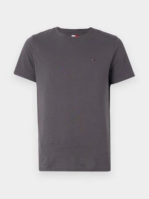 Zdjęcie produktu T-shirt basic Tommy Jeans antracytowy