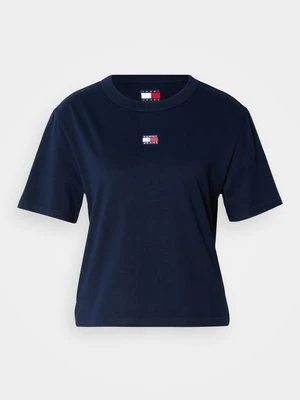 T-shirt basic Tommy Jeans
