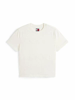 T-shirt basic Tommy Jeans