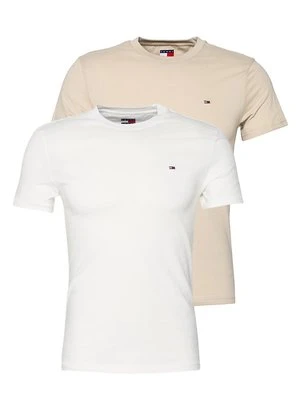 T-shirt basic Tommy Jeans