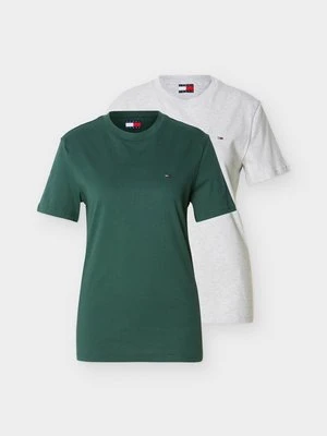 T-shirt basic Tommy Jeans