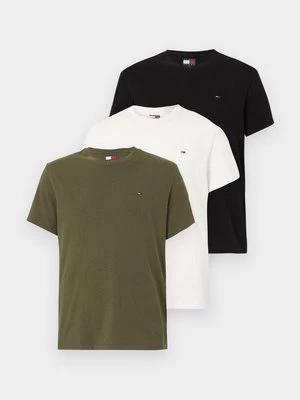 Zdjęcie produktu T-shirt basic Tommy Jeans czarny