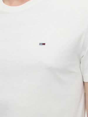 T-shirt basic Tommy Jeans