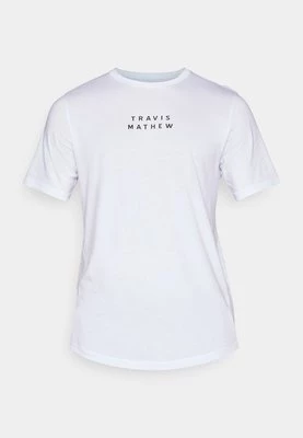 T-shirt basic TravisMathew