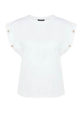 T-shirt basic Trendyol