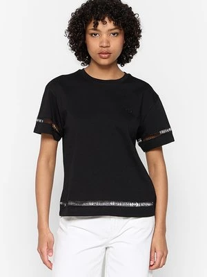 T-shirt basic TWINSET