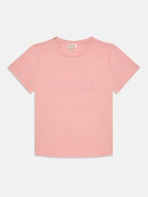 T-shirt basic TWINSET