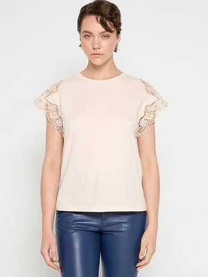 T-shirt basic TWINSET