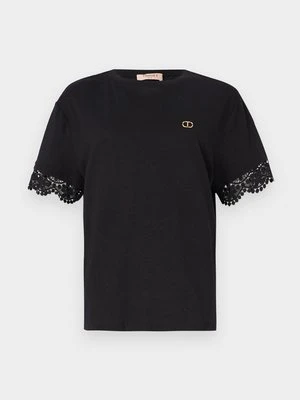 T-shirt basic TWINSET