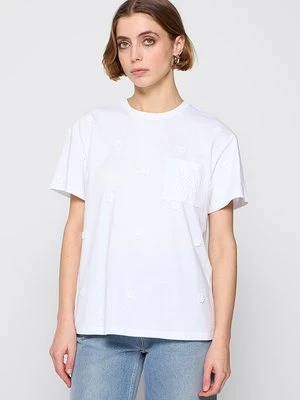 T-shirt basic TWINSET