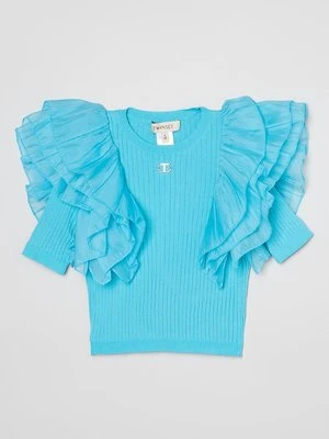 T-shirt basic TWINSET