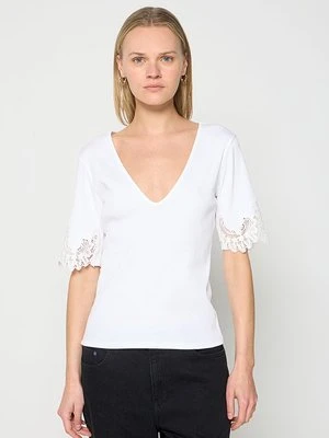 T-shirt basic TWINSET