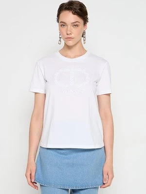 T-shirt basic TWINSET