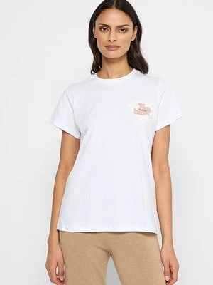 Zdjęcie produktu T-shirt basic TWINSET