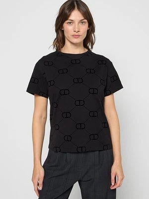 T-shirt basic TWINSET