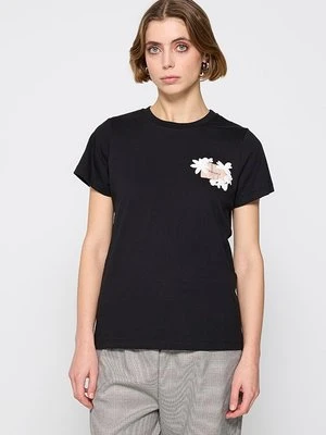 Zdjęcie produktu T-shirt basic TWINSET