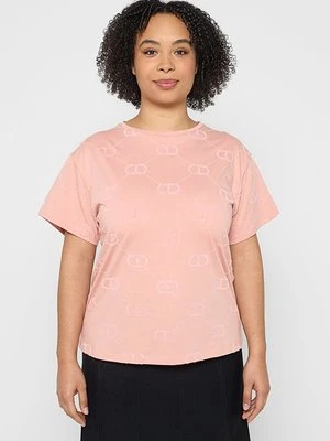 T-shirt basic TWINSET