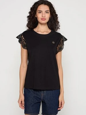 T-shirt basic TWINSET