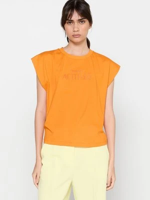 T-shirt basic Twinset ACTITUDE