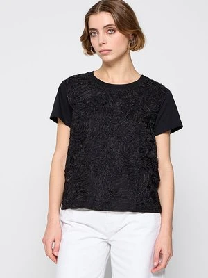 T-shirt basic Twinset ACTITUDE