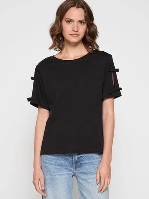 T-shirt basic Twinset ACTITUDE