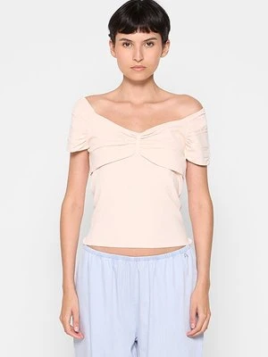 T-shirt basic Twinset ACTITUDE