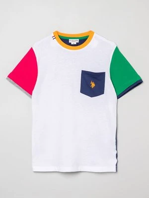 T-shirt basic U.S. Polo Assn.