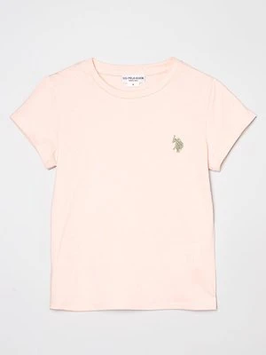 T-shirt basic U.S. Polo Assn.