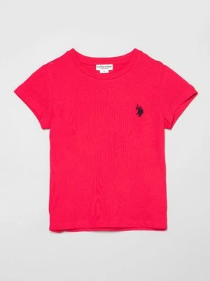 T-shirt basic U.S. Polo Assn.