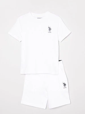 T-shirt basic U.S. Polo Assn.