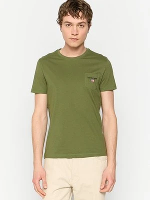 T-shirt basic U.S. Polo Assn.