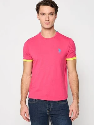 T-shirt basic U.S. Polo Assn.