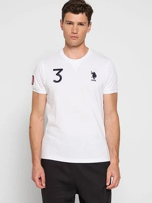 T-shirt basic U.S. Polo Assn.